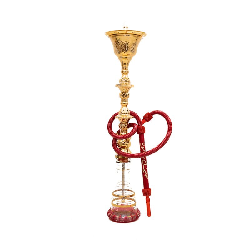 Large Sized Hookah Express Hookah