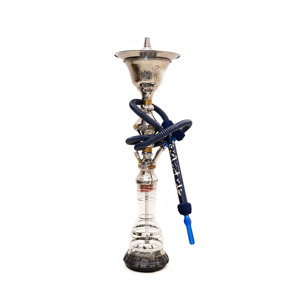 Medium Sized Khalil Mamoon Hookah Express Hookah