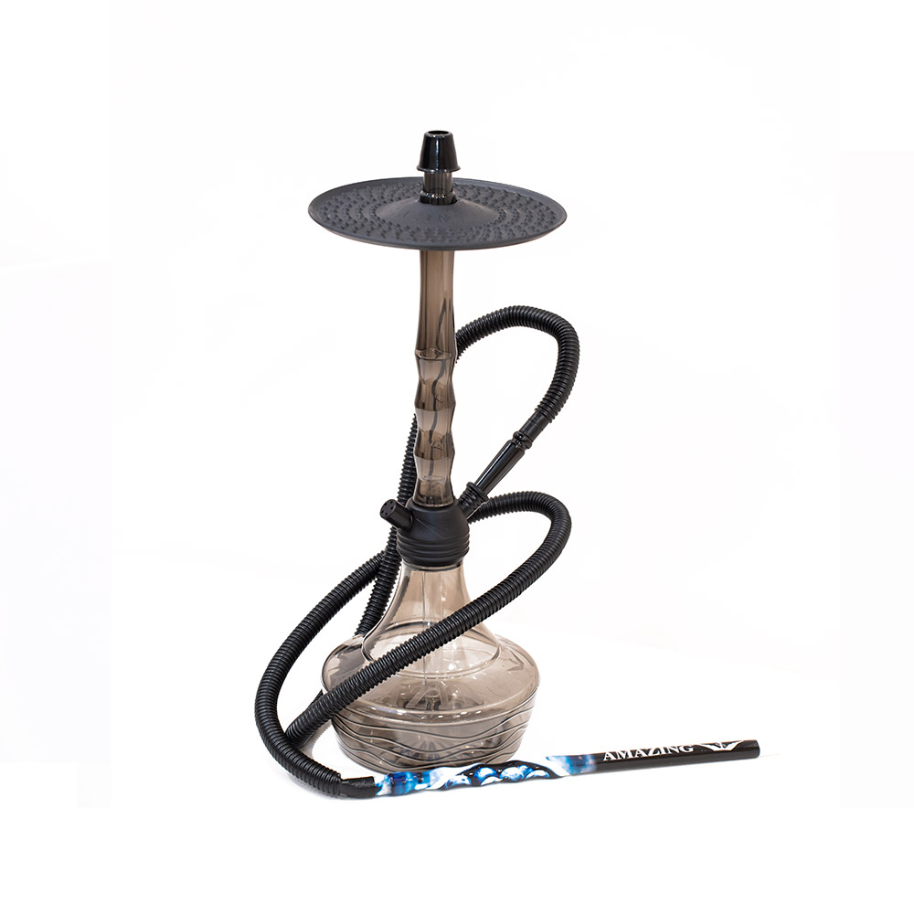 Medium Plastic Hookah Express Hookah