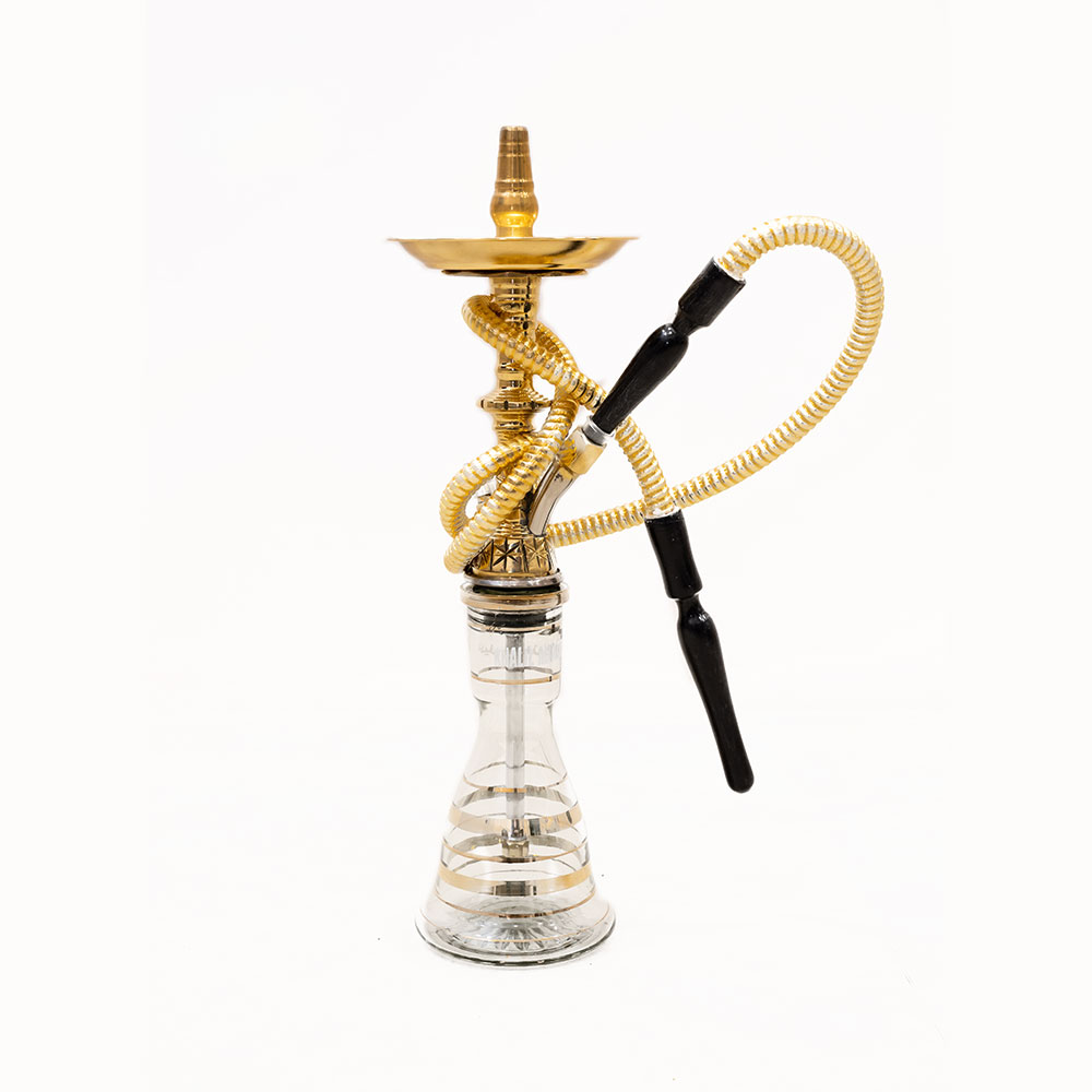 Large Plastic Hookah Express Hookah