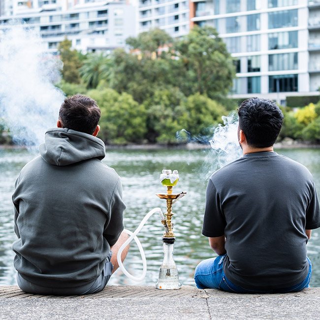 Shisha Delivery Sydney Argileh Hire Express Hookah Rental