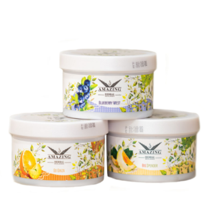 Amazing Herbal Molasses 200g