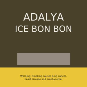 ADALYA ICE BON BON