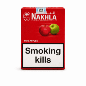Nakhla Double Apple 250g packet