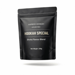Hookah Special House Mix Shisha Flavour – 250g