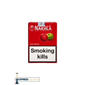 Nakhla two apples 250g packet Australia