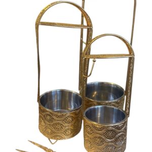 Charcoal holder for shisha and hookah coals