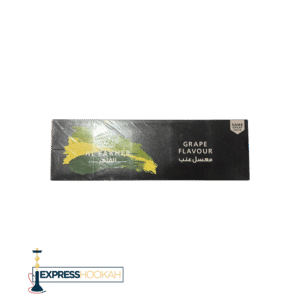 Al fakher Grape shisha tobacco - 500g carton (10x50g)