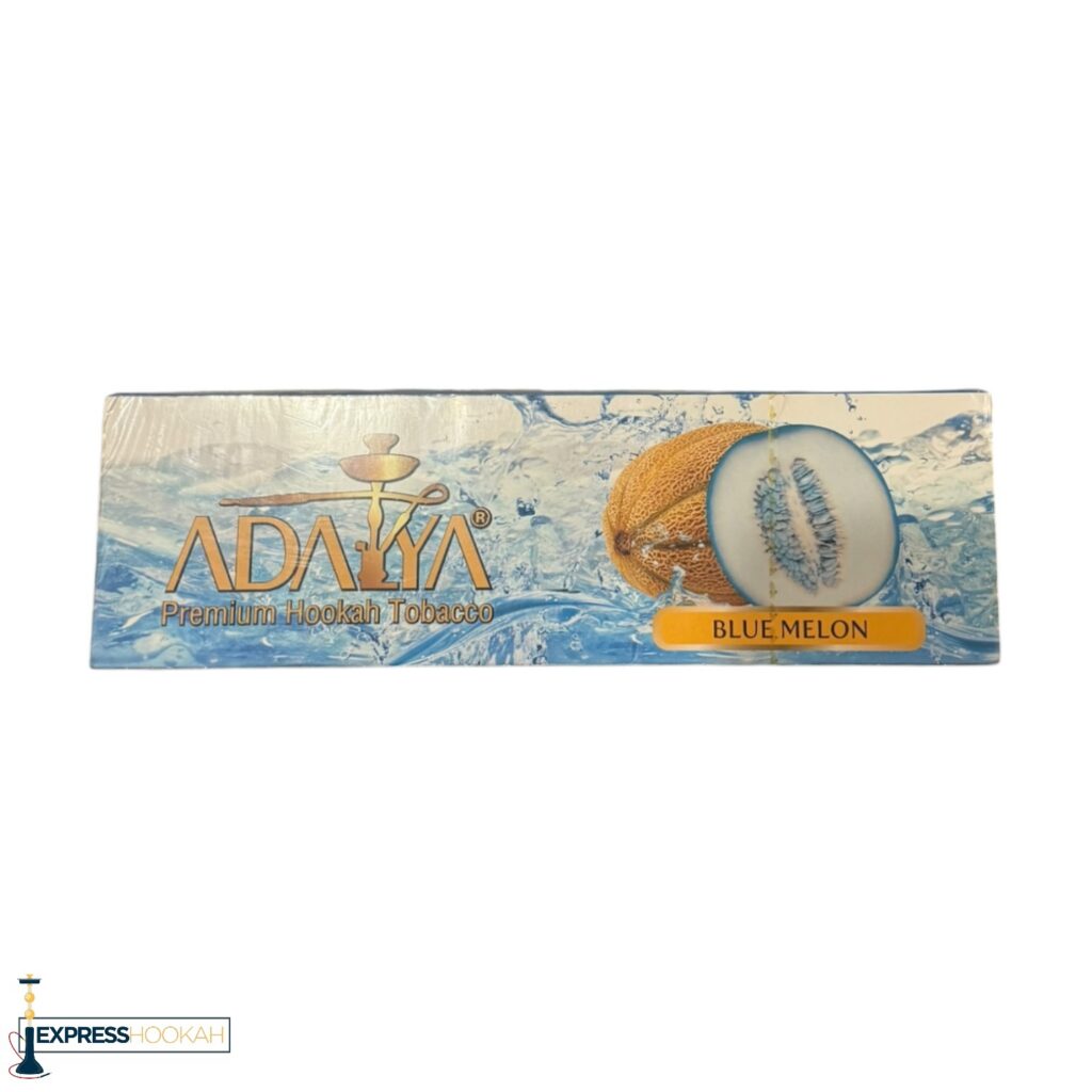 Adalya Blue Melon 500g Carton