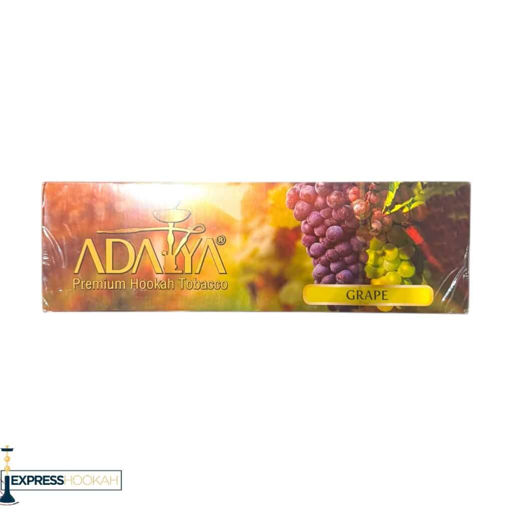 Adalya Grape Shisha Tobacco 500g (10x50g)