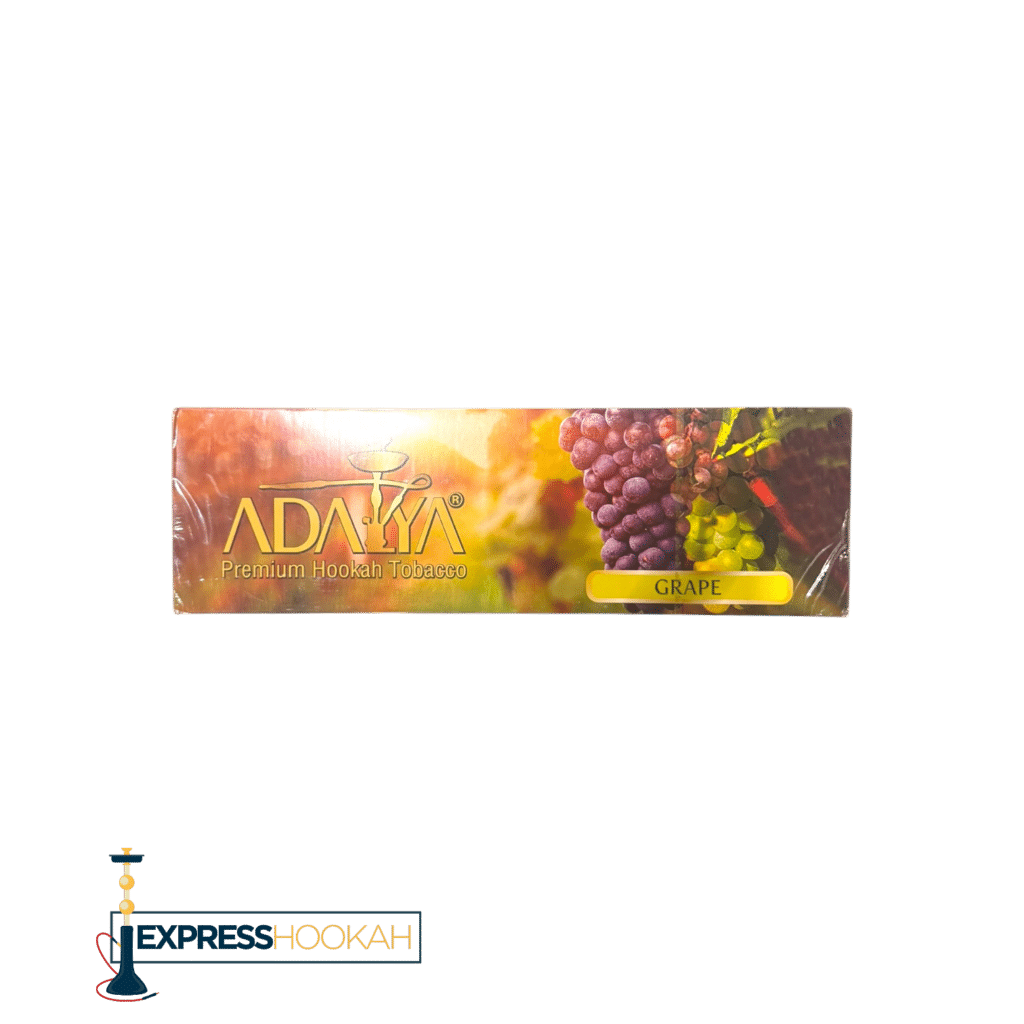 Adalya Grape 500g shisha tobacco - Fast shipping Australia wide