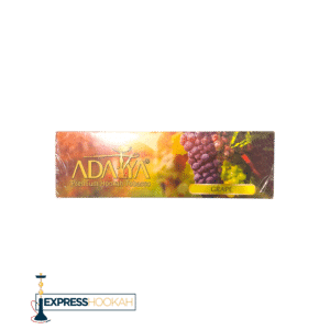 Adalya Grape 500g shisha tobacco - Fast shipping Australia wide