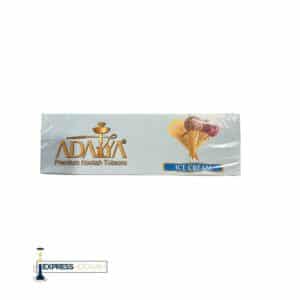 Adalya Ice Cream Shisha Tobacco 500g carton 10x50g packs