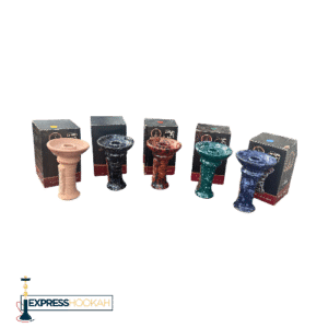 Khalil Mamoon group Clay head photo