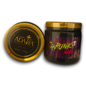 Adalya Punkman 1kg tub | Fast Australia-Wide shipping available at Express Hookah