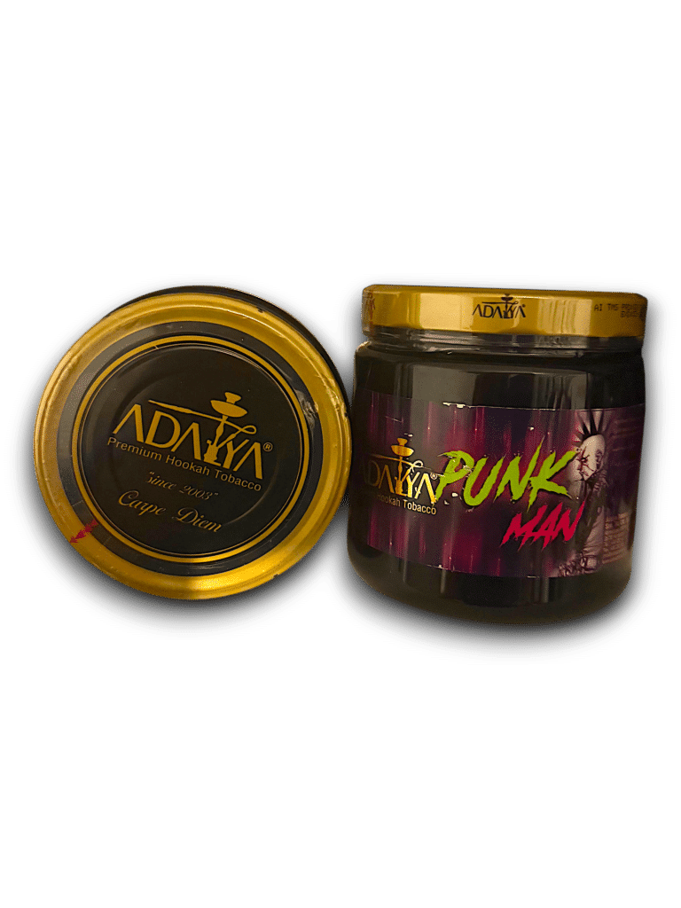 Adalya Punkman 1kg tub | Fast Australia-Wide shipping available at Express Hookah